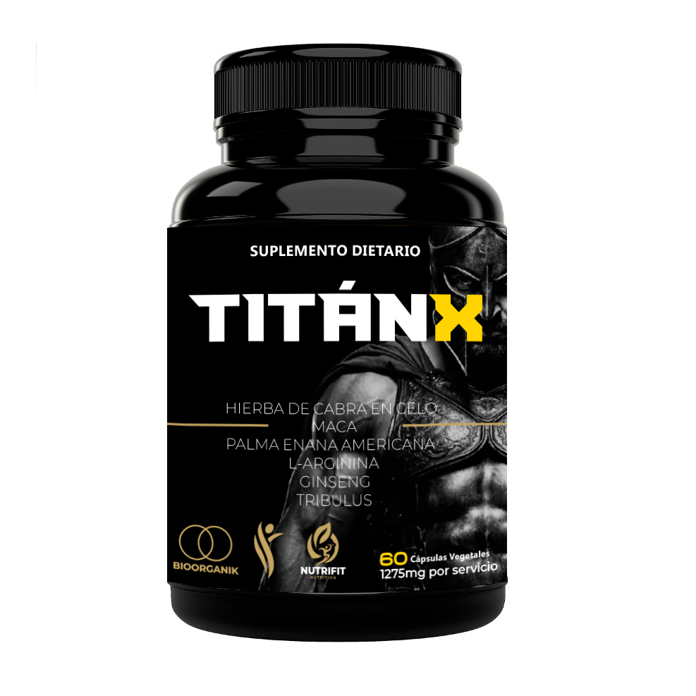 TITANX